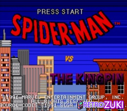 Spider-Man (World) image