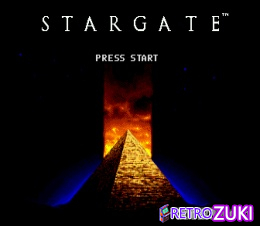 Stargate image