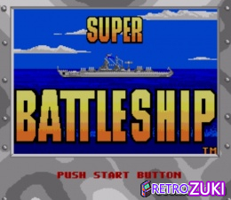Super Battleship image