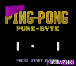 Super Ping Pong image