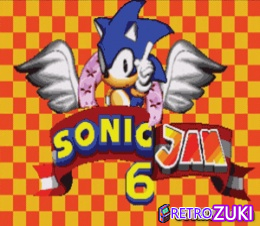 Super Sonic 6 image