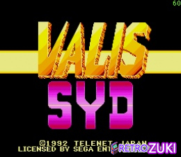 Syd of Valis image