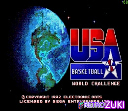 Team USA Basketball image