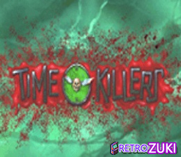 Time Killers image