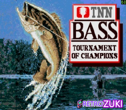 TNN Bass Tournament of Champions image