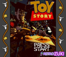 Toy Story image