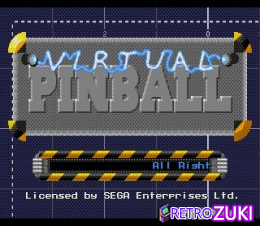 Virtual Pinball image