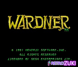Wardner image