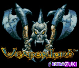 Weaponlord image