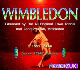 Wimbledon Championship Tennis image