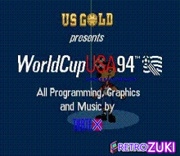 World Cup USA '94 image