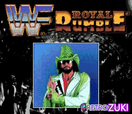 WWF Royal Rumble image