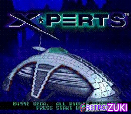 X-perts image