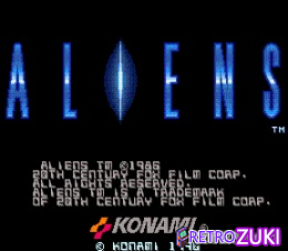 Aliens (World set 1) image