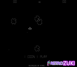 Asteroids (rev 2) image