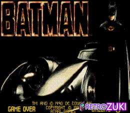 Batman (1.03) image