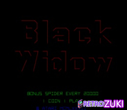 Black Widow (prototype) image