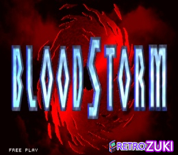 Blood Storm (v1.10) image