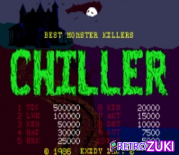 Chiller (version 3.0) image