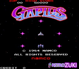 Gaplus (GP2) image