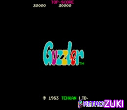 Guzzler image