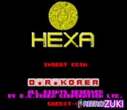 Hexa image