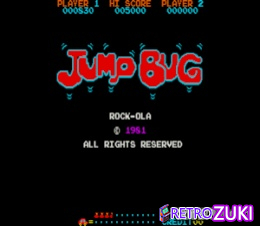 Jump Bug (bootleg) image