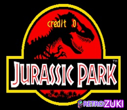 Jurassic Park (5.01) image