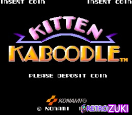 Kitten Kaboodle image