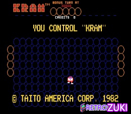 Kram (encrypted) image