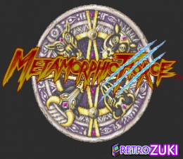 Metamorphic Force (ver UAA) image