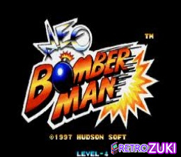 Neo Bomberman image
