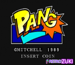 Pang (bootleg, set 3) image