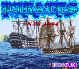 Pirate (060210 World) image