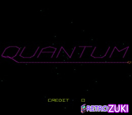 Quantum (prototype) image