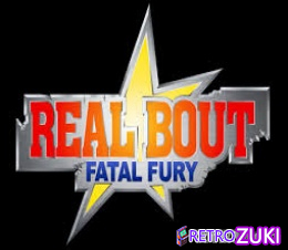 Real Bout Fatal Fury / Real Bout Garou Densetsu (bug fix revision) image