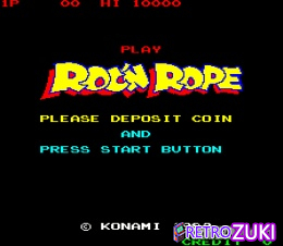 Roc'n Rope (Kosuka) image