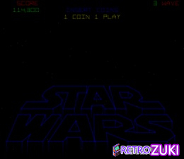 Star Wars (bootleg of Galaxy Wars, set 2) image
