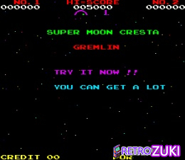 Super Moon Cresta image
