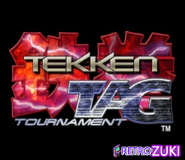 Tekken Tag Tournament (US, TEG3/VER.B) image