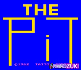 The Pit (US set 1) image
