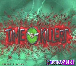 Time Killers (v1.31) image