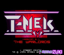T-MEK (v2.0, prototype) image