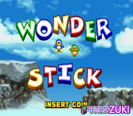 Wonder Stick image