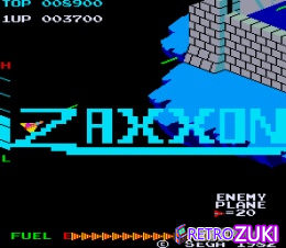 Zaxxon (set 1) image