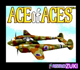 Ace of Aces image