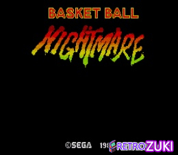 Basket Ball Nightmare image
