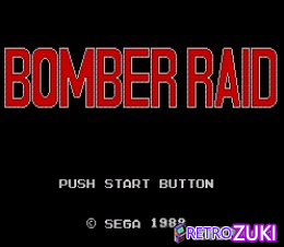 Bomber Raid image