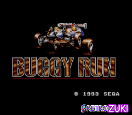 Buggy Run image