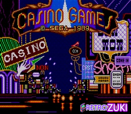 Casino Games image